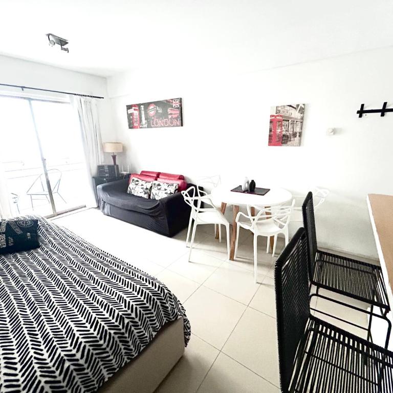 Thames Suite Plaza Italia - Apartamento de 1 dormitorio - 37
