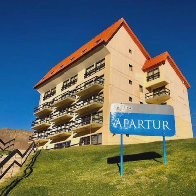 Apartur - Apartamento de 1 dormitorio - 1