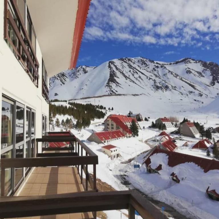 Apartur - Apartamento de 1 dormitorio - 4