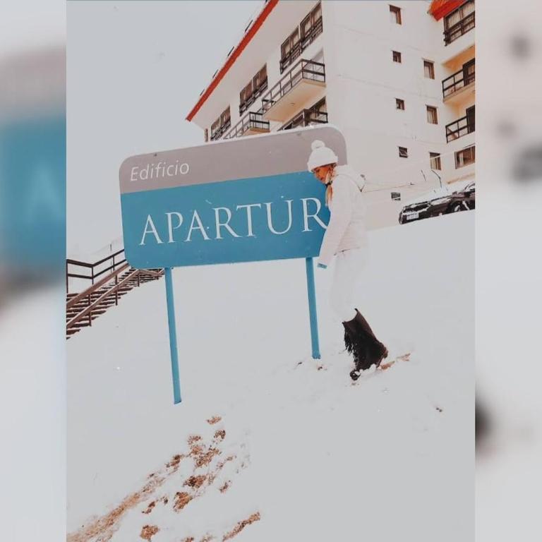 Apartur - Apartamento de 1 dormitorio - 7