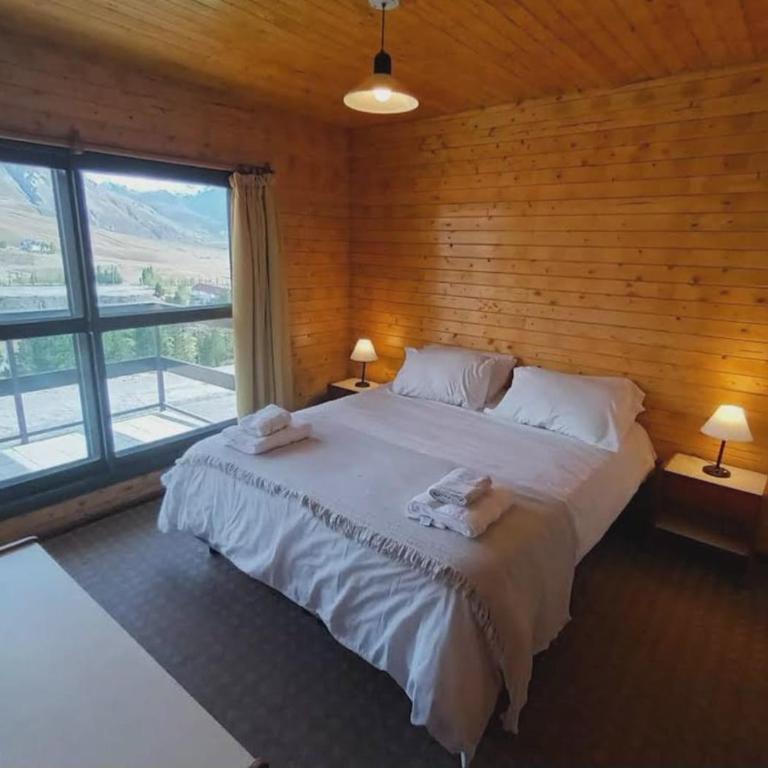 Apartur - Apartamento de 1 dormitorio - 8
