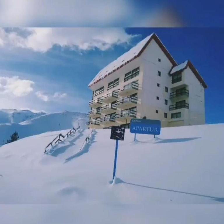 Apartur - Apartamento de 1 dormitorio - 9