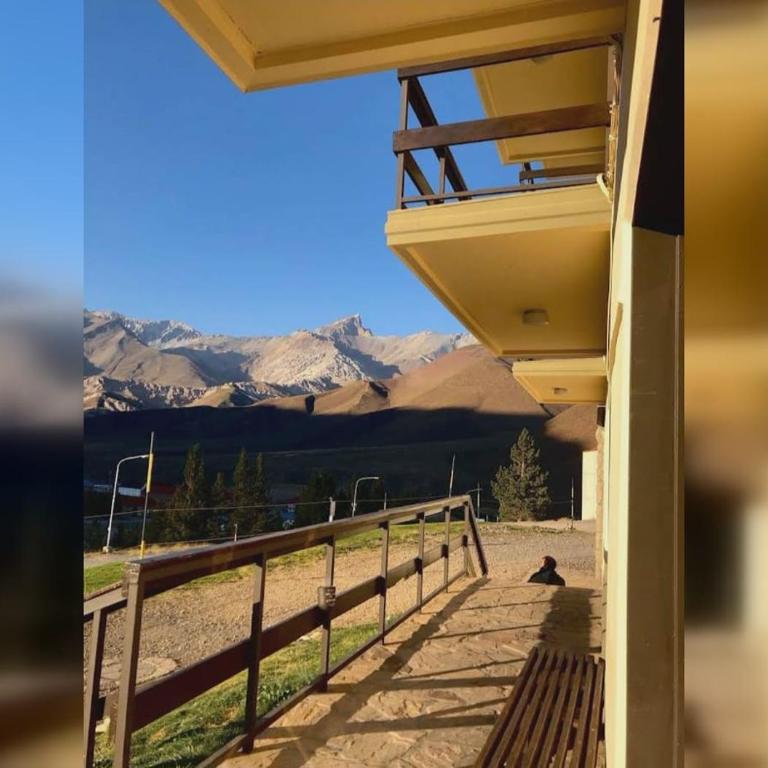 Apartur - Apartamento de 1 dormitorio - 13