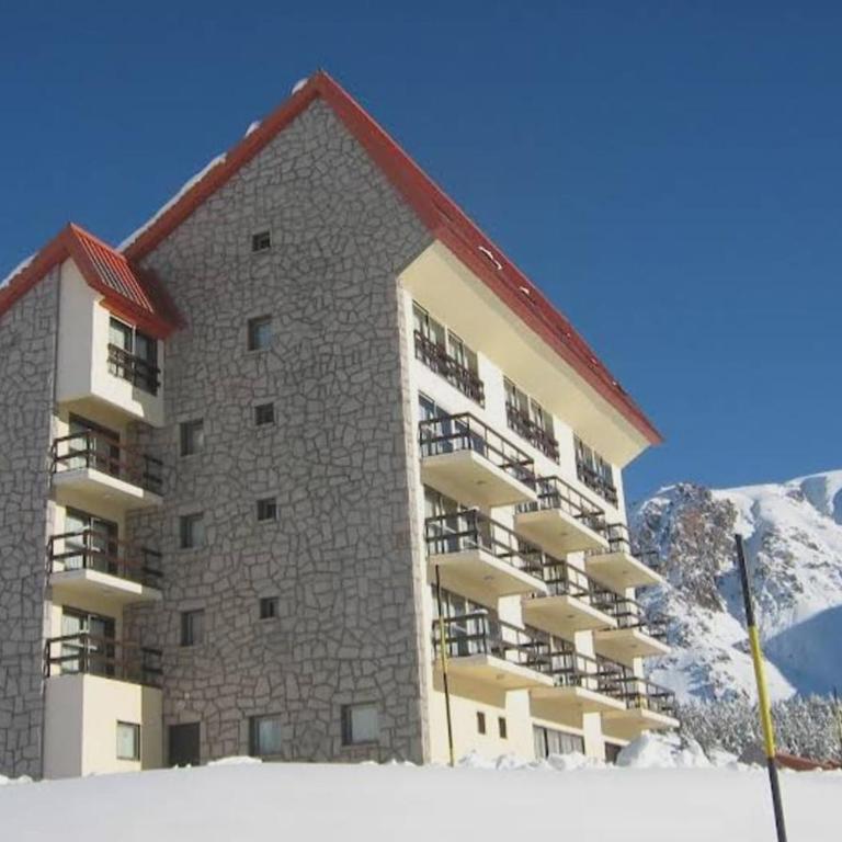 Apartur - Apartamento de 1 dormitorio - 14