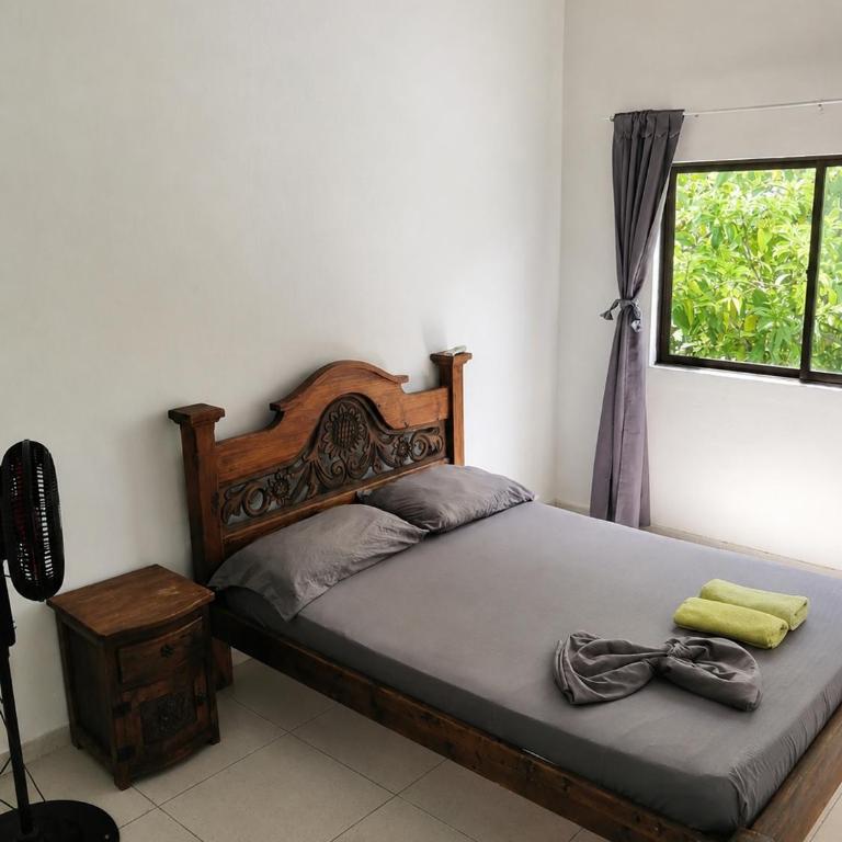 Naru Útica - Habitación Doble - 1