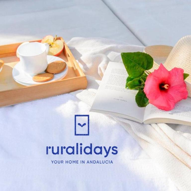 Villa Aperillo Frigiliana by Ruralidays - Casa con 2 Camere da Letto - 3