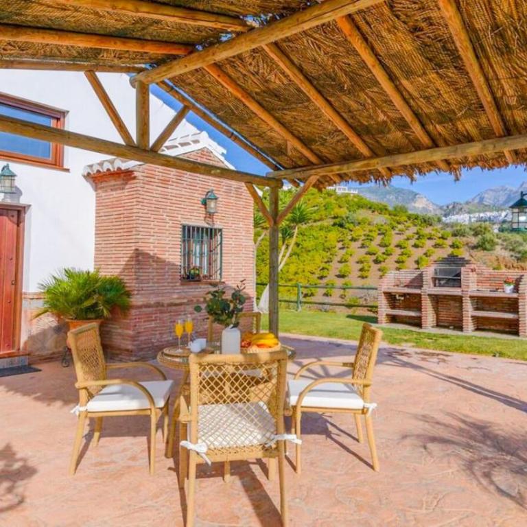 Villa Aperillo Frigiliana by Ruralidays - Casa con 2 Camere da Letto - 21
