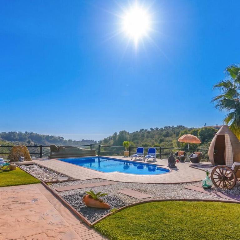 Villa Aperillo Frigiliana by Ruralidays - Casa con 2 Camere da Letto - 31