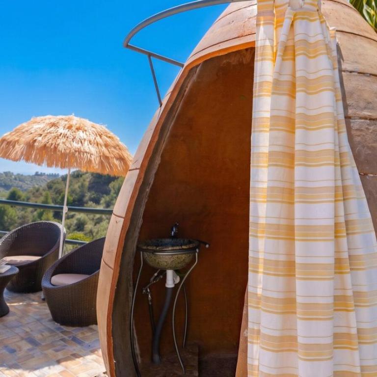 Villa Aperillo Frigiliana by Ruralidays - Casa con 2 Camere da Letto - 33