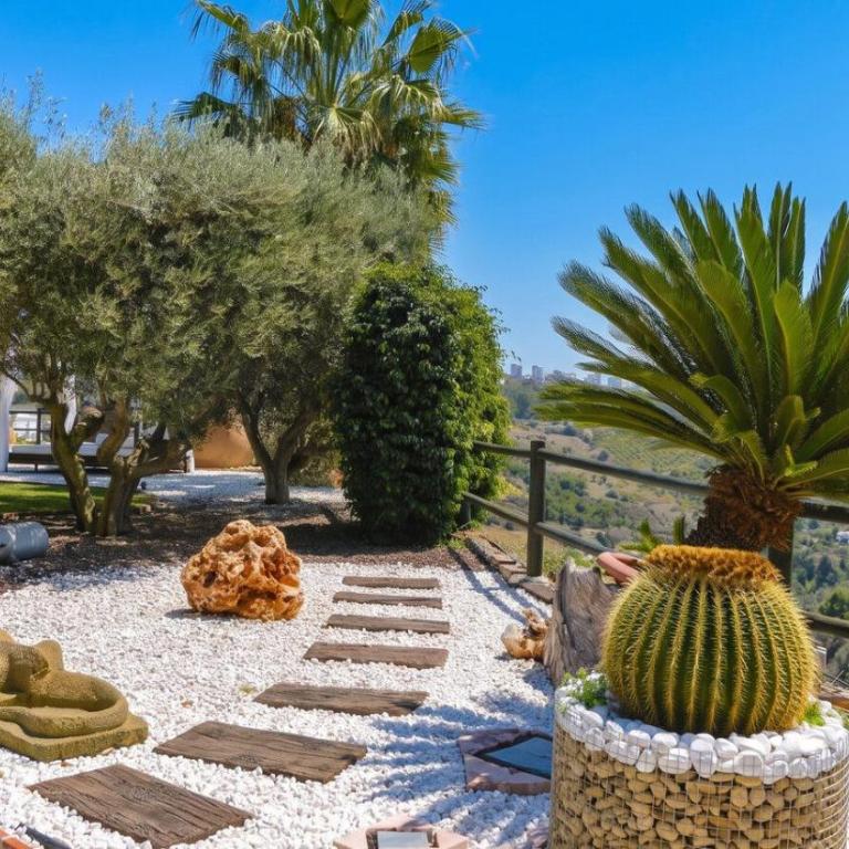 Villa Aperillo Frigiliana by Ruralidays - Casa con 2 Camere da Letto - 38