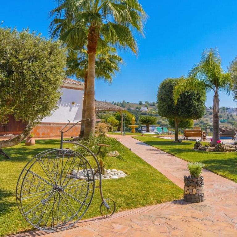 Villa Aperillo Frigiliana by Ruralidays - Casa con 2 Camere da Letto - 39
