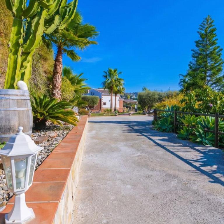 Villa Aperillo Frigiliana by Ruralidays - Casa con 2 Camere da Letto - 41