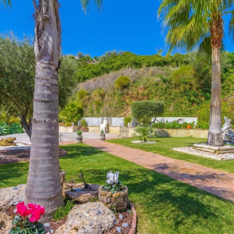 Villa Aperillo Frigiliana by Ruralidays - Casa con 2 Camere da Letto - 40