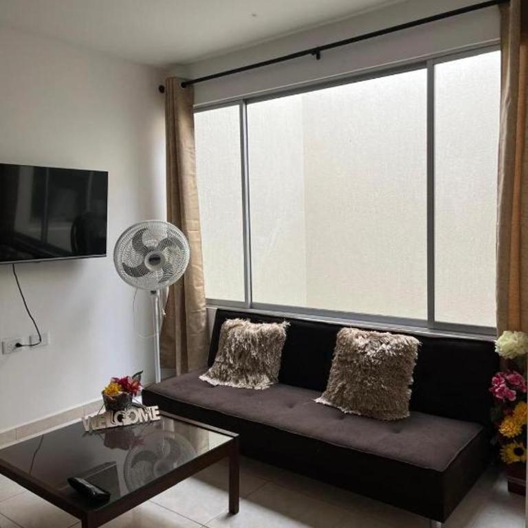 Apartamento con Parqueadero Gran Plaza exito - Apartamento de 2 dormitorios - 6