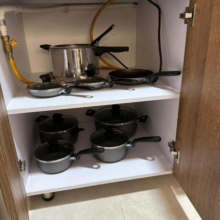 Apartamento con Parqueadero Gran Plaza exito - Apartamento de 2 dormitorios - 17