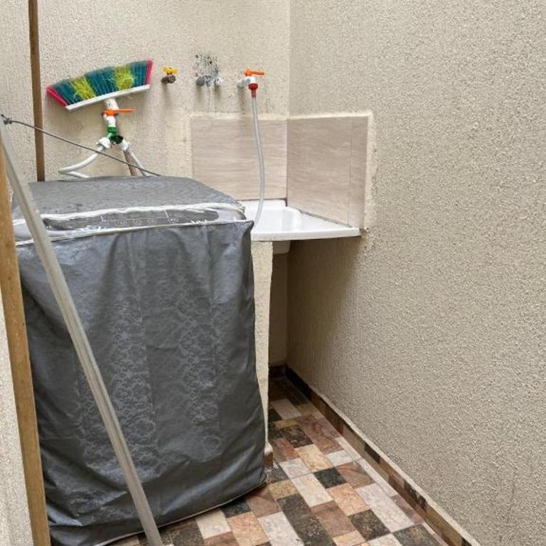 Apartamento con Parqueadero Gran Plaza exito - Apartamento de 2 dormitorios - 21