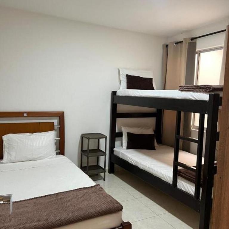 Apartamento con Parqueadero Gran Plaza exito - Apartamento de 2 dormitorios - 3