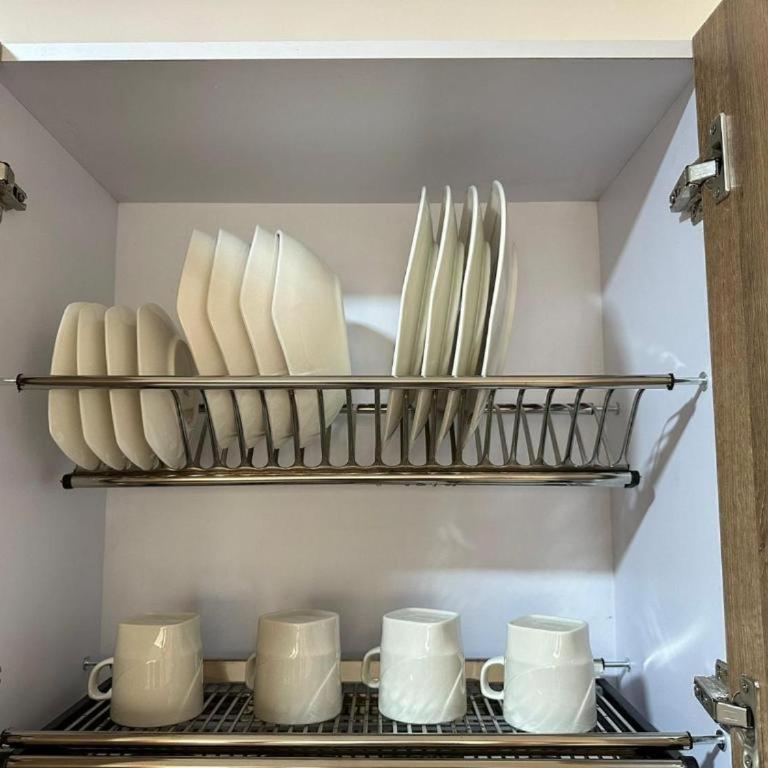 Apartamento con Parqueadero Gran Plaza exito - Apartamento de 2 dormitorios - 15