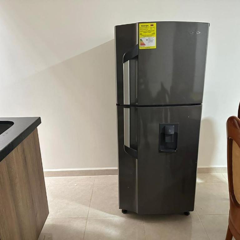Apartamento con Parqueadero Gran Plaza exito - Apartamento de 2 dormitorios - 14