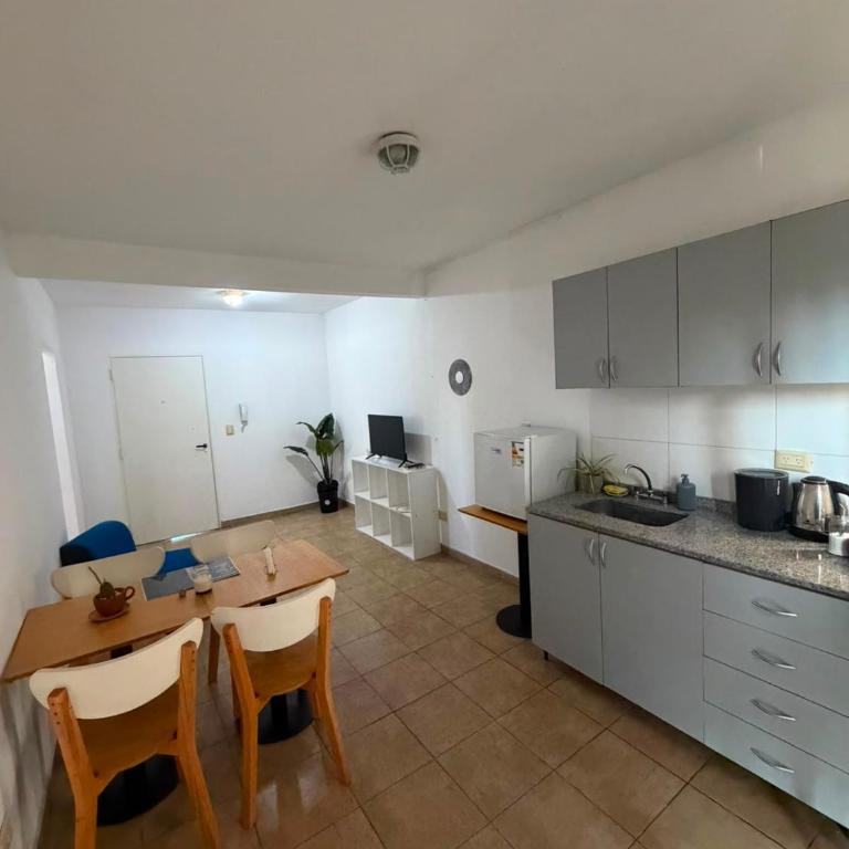 Departamento en Ezeiza - SA - Apartamento de 1 dormitorio - 8