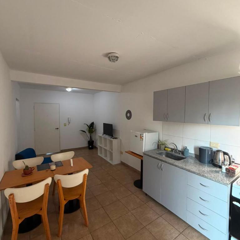 Departamento en Ezeiza - SA - Apartamento de 1 dormitorio - 9