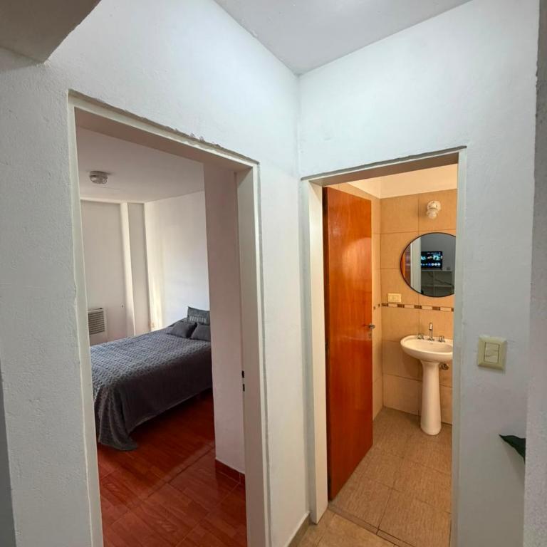 Departamento en Ezeiza - SA - Apartamento de 1 dormitorio - 7