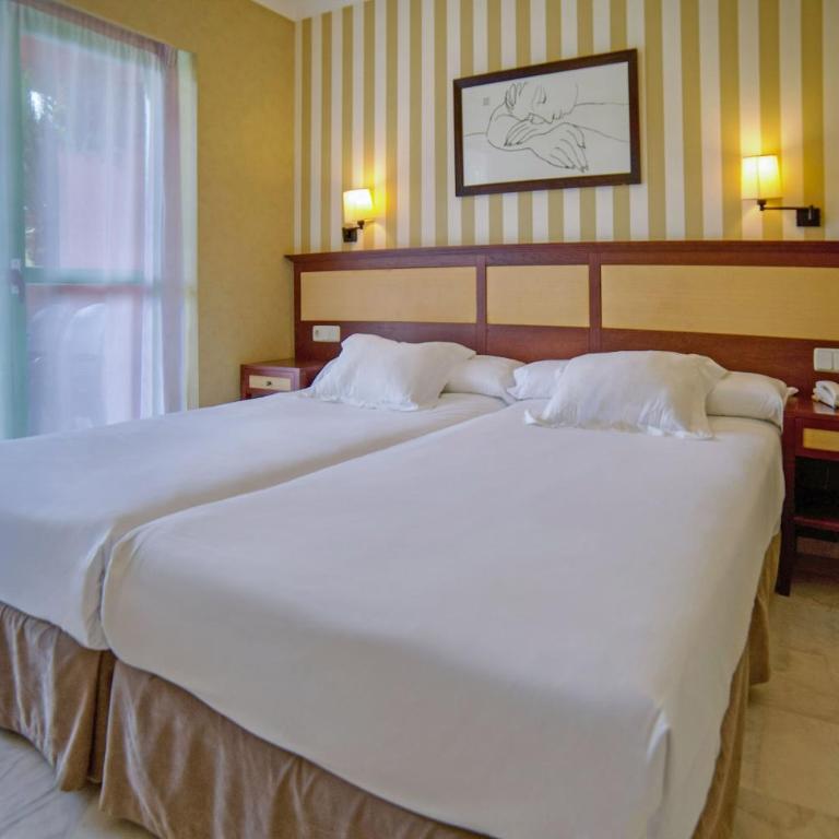 Holiday World Riwo, Affiliated by Meliá - Suite Junior - 1