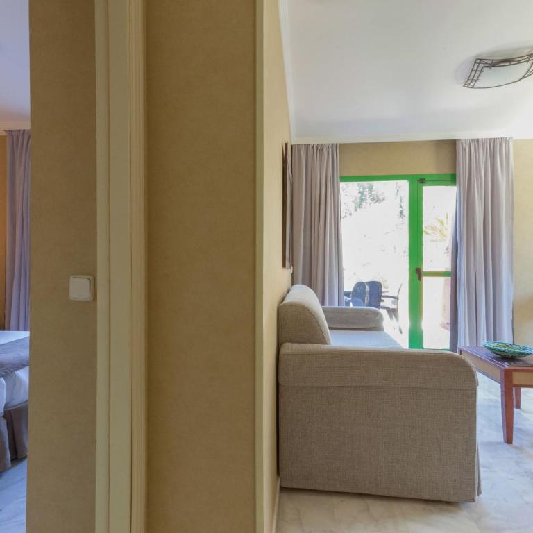 Holiday World Riwo, Affiliated by Meliá - Suite Junior - 4