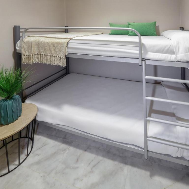 Holiday World Riwo, Affiliated by Meliá - Suite Junior Familiar - 3