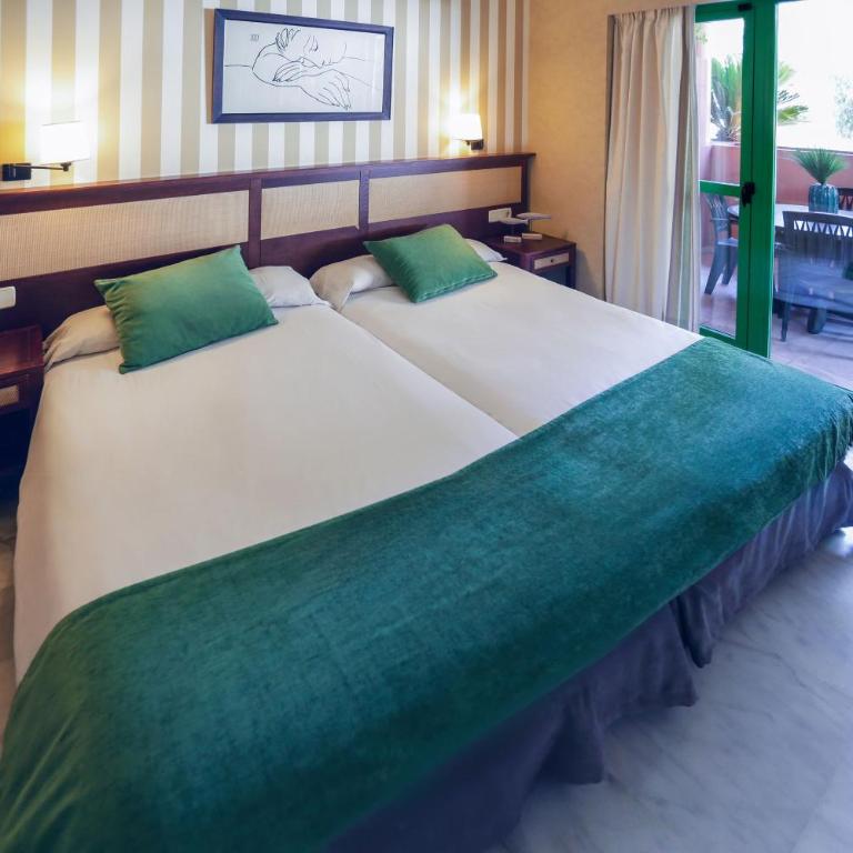 Holiday World Riwo, Affiliated by Meliá - Suite Junior familiar (2+4) - 3