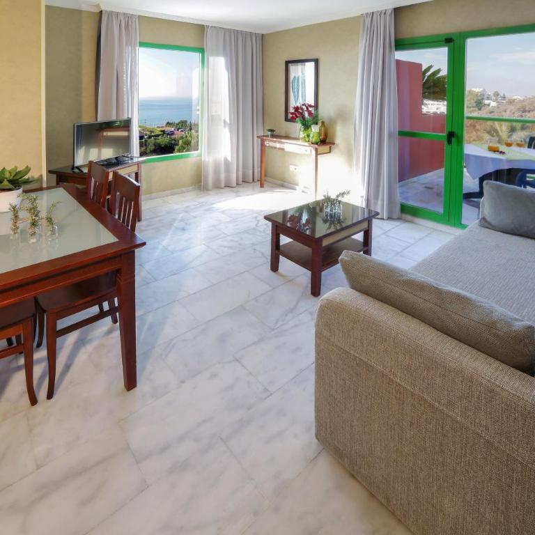 Holiday World Riwo, Affiliated by Meliá - Suite Junior familiar (2+4) - 4
