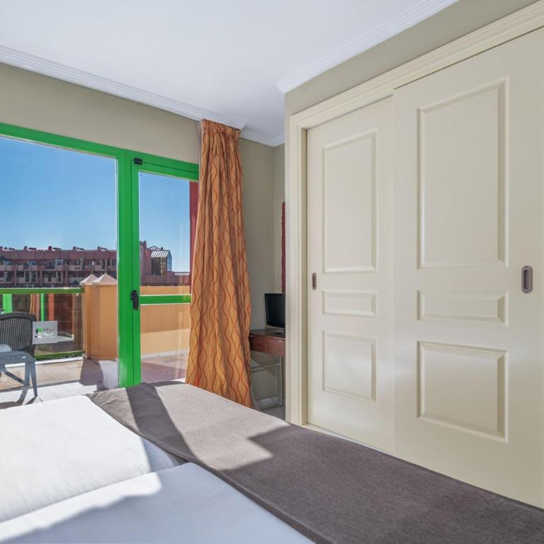 Holiday World Riwo, Affiliated by Meliá - Suite con vistas frontales al mar - 3