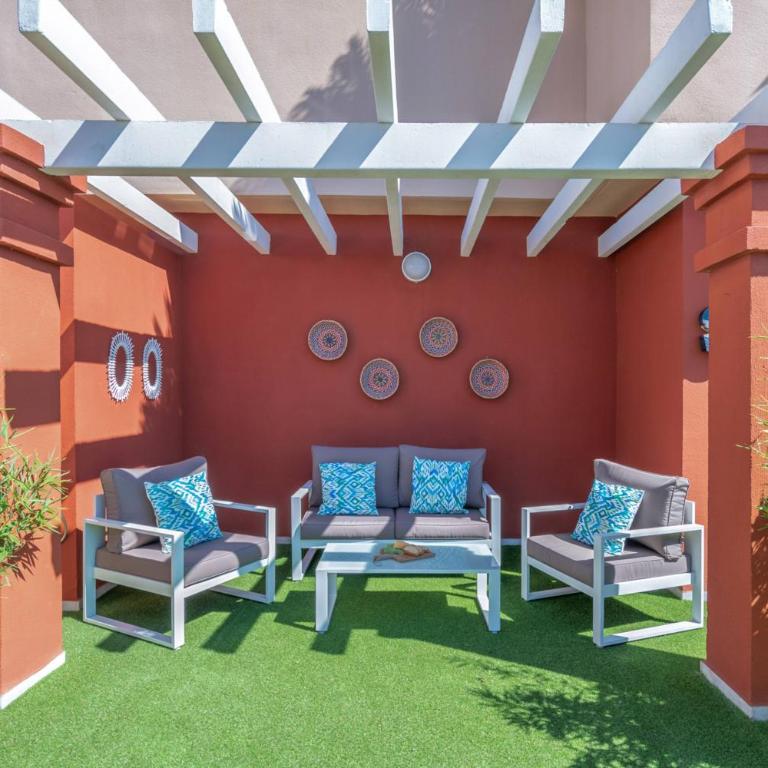 Holiday World Riwo, Affiliated by Meliá - Suite con vistas frontales al mar - 4