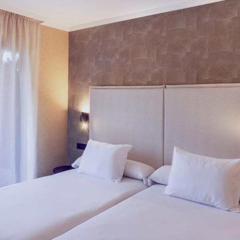 Holiday World Riwo, Affiliated by Meliá - Suite con terraza - 2