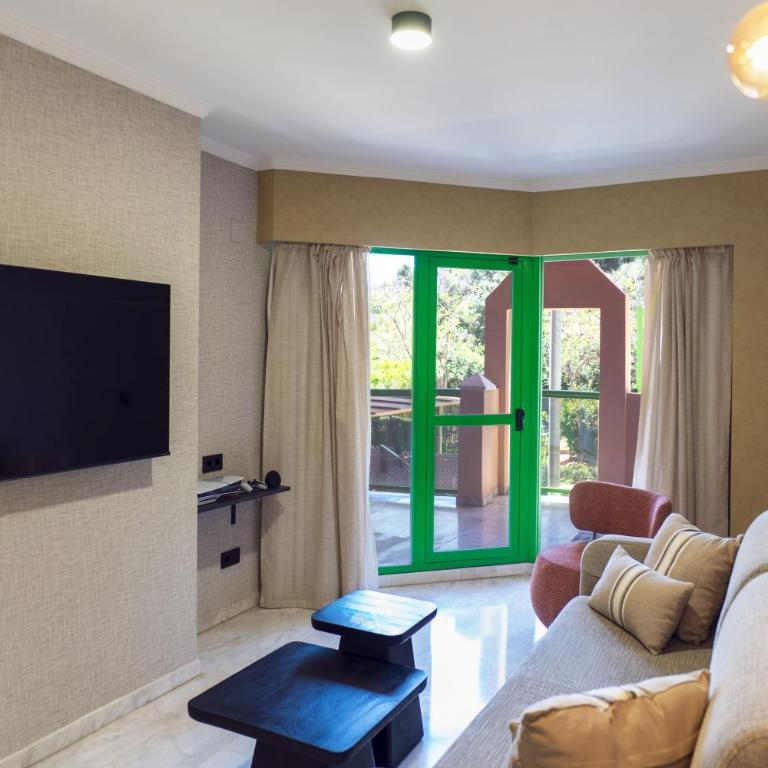Holiday World Riwo, Affiliated by Meliá - Suite con terraza - 3