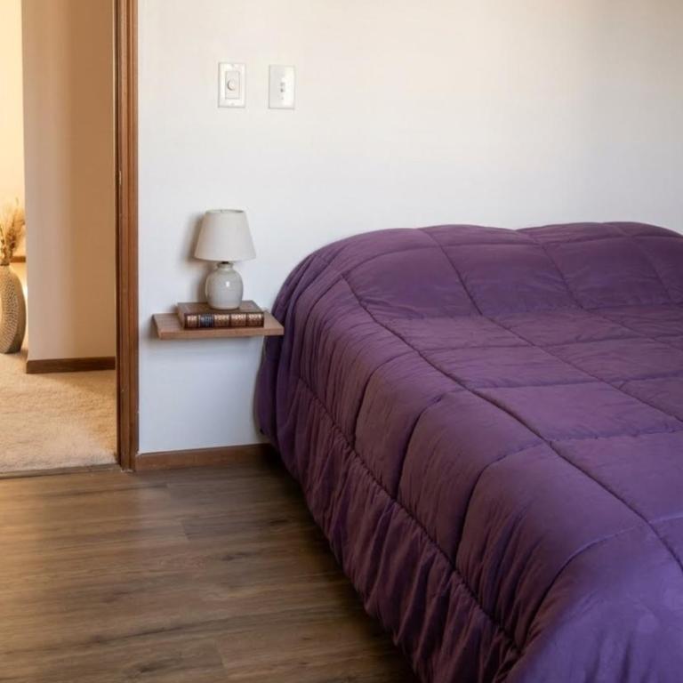 Avellaneda - Habitación Individual Amplia - 3