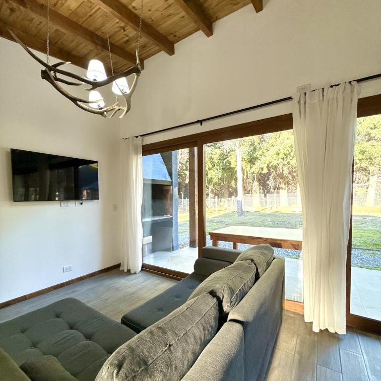 Casa Bariloche Yacht Club con acceso al lago - Casa de 2 dormitorios - 3