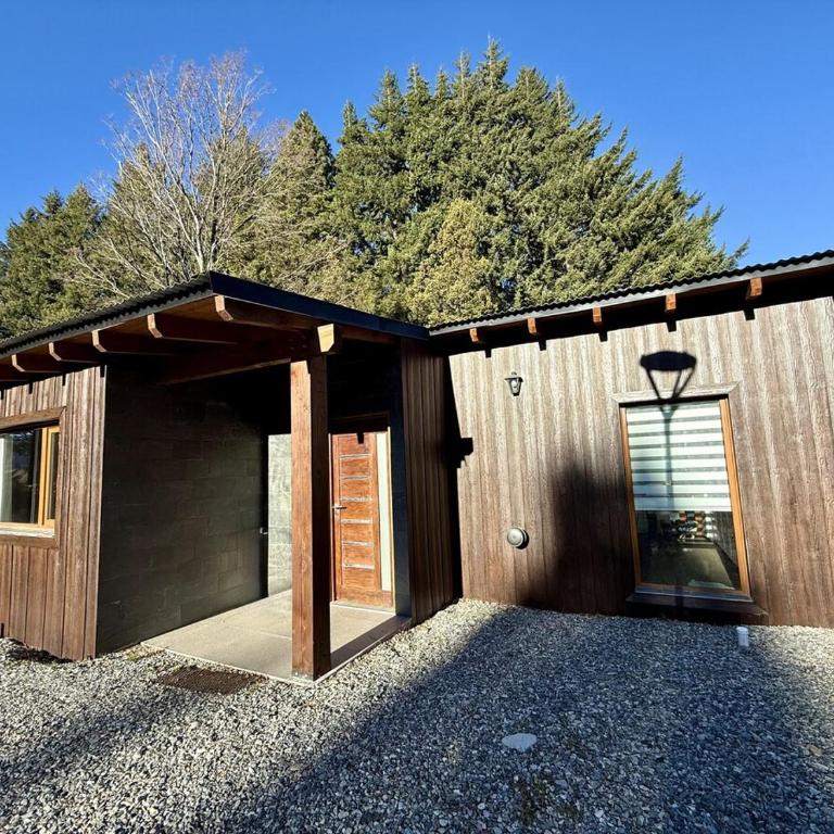 Casa Bariloche Yacht Club con acceso al lago - Casa de 2 dormitorios - 10