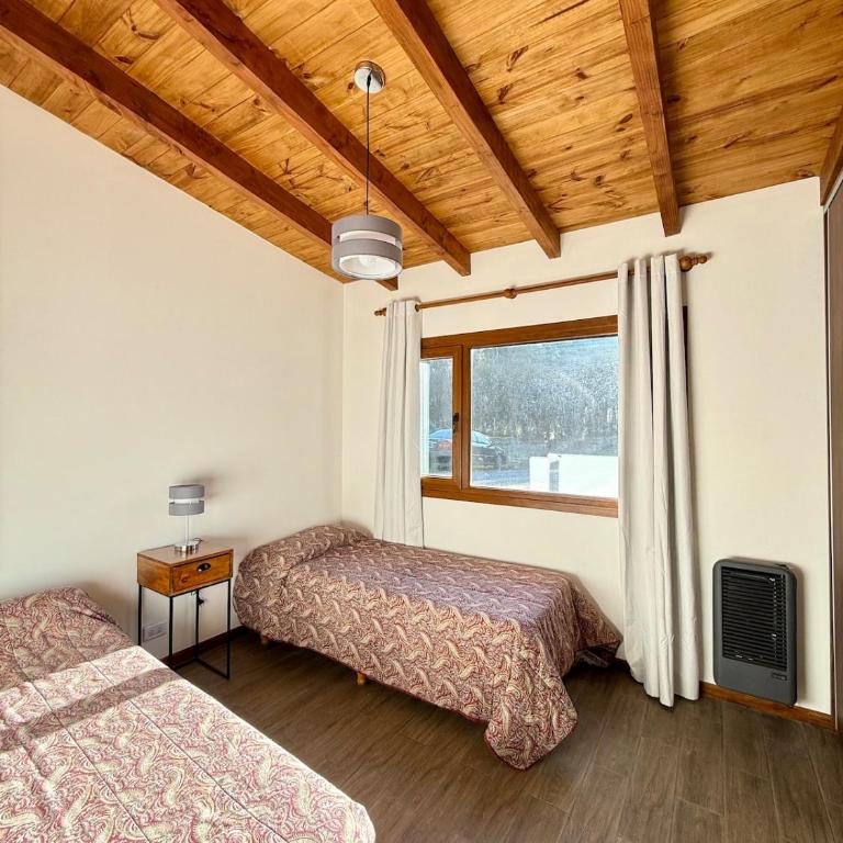 Casa Bariloche Yacht Club con acceso al lago - Casa de 2 dormitorios - 7
