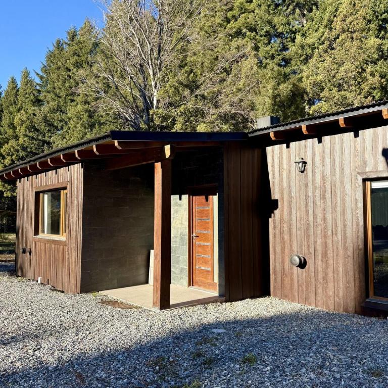 Casa Bariloche Yacht Club con acceso al lago - Casa de 2 dormitorios - 18