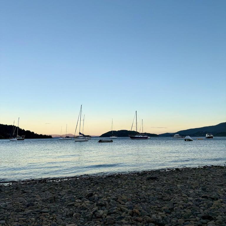 Casa Bariloche Yacht Club con acceso al lago - Casa de 2 dormitorios - 17
