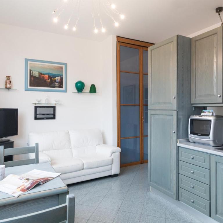 Italianway - Roma 70 - Apartment - 2