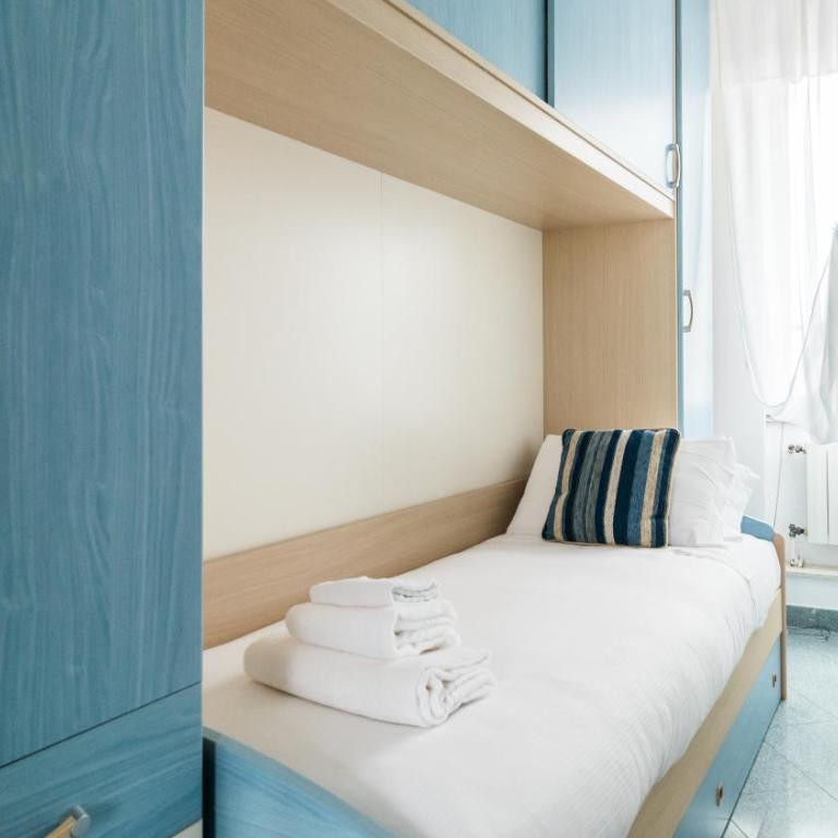Italianway - Roma 70 - Apartment - 8