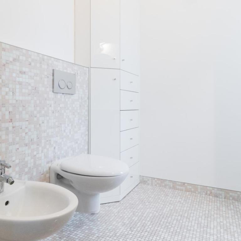 Italianway - Roma 70 - Apartment - 11