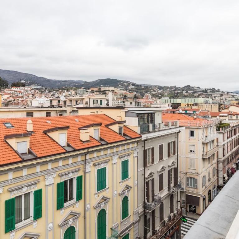 Italianway - Roma 70 - Apartment - 14