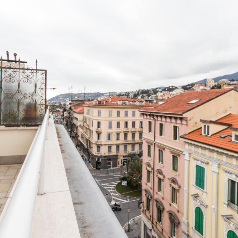 Italianway - Roma 70 - Apartment - 15
