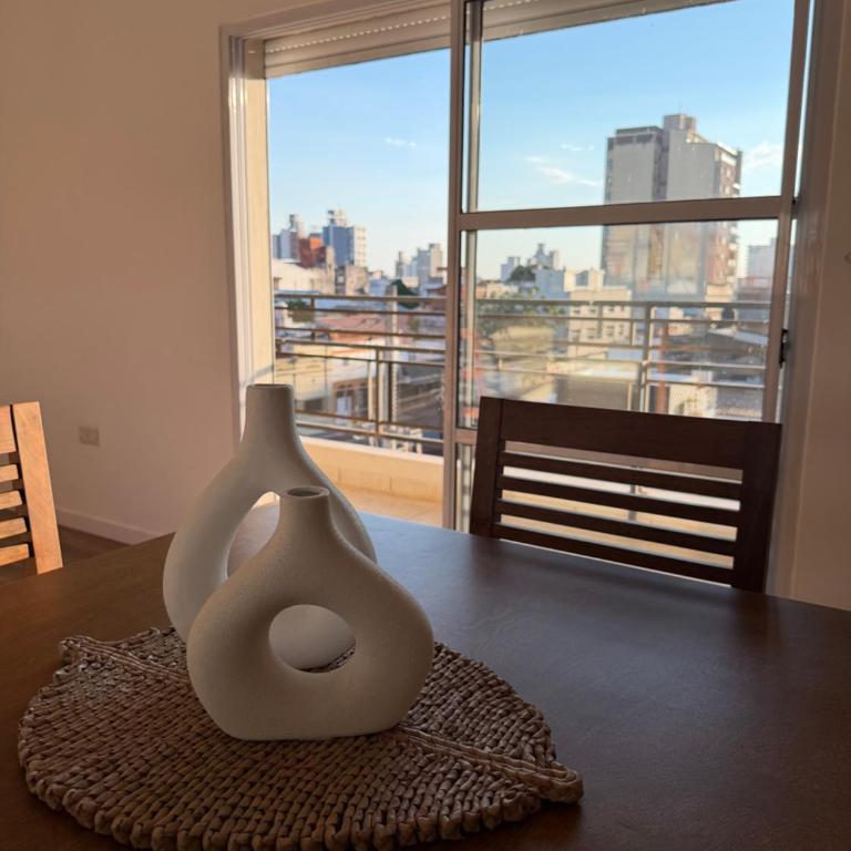 LOFT Ayacucho - One-Bedroom Apartment - 11