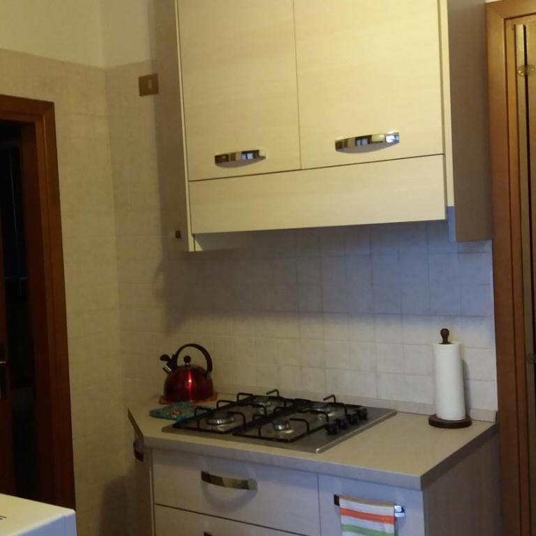 Appartamento La Chiocciola - Appartamento Monolocale - 14