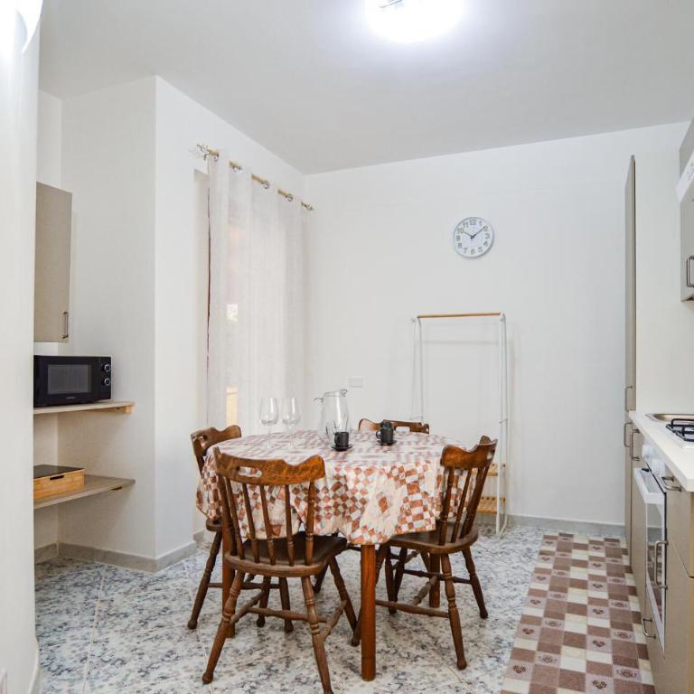 Pet Friendly Home In Porto Empedocle With Wifi - Casa a Schiera con 3 Camere da Letto - 3