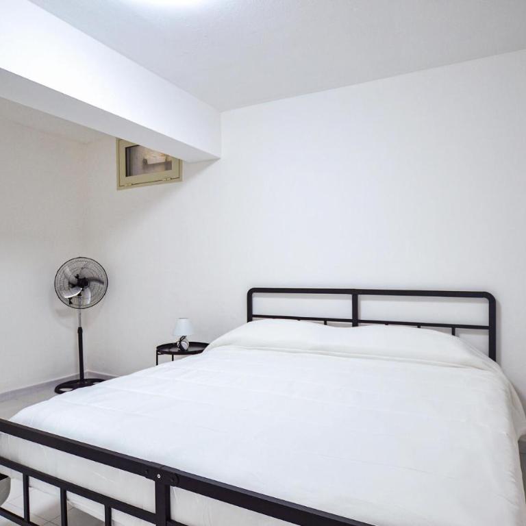 Pet Friendly Home In Porto Empedocle With Wifi - Casa a Schiera con 3 Camere da Letto - 8